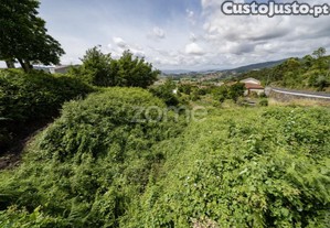 Terreno P/ Construção De Moradia Individual