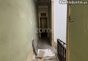 Edifício Para Reabilitação No Carvalhido,...