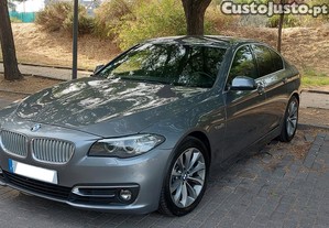 BMW 518 5L - 14