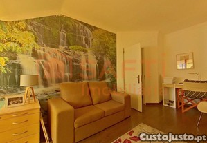 Fantástico Apartamento T3 Em Monte Abraão, Sintra