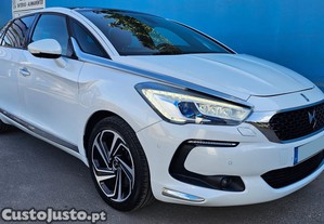 Citron DS5 CHIC 2.0 Blue-HDI 180cv - 15
