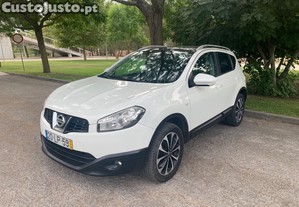 Nissan Qashqai 1.5 DCI - 11