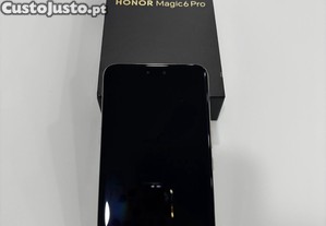 Honor magic 6 pro