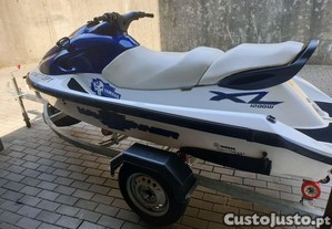 Waverunner xl 1200
