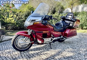 Honda goldwing 1500 Aspencade