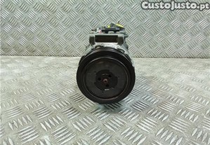 COMPRESSOR DO AR CONDICIONADO Mercedes-Benz cls bm 219 062004 A0012301411 GE4471908333