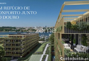T3 - Empreendimento Marina Douro 4
