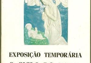O Ciclo do Natal / Exposição - Museu de Grão Vasco (1984)