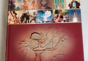 O Egipto e os Grandes Impérios [ Novo ]