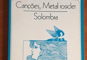Poesias Completas Cecília Meireles Volume 4