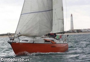 Veleiro Neptun 27