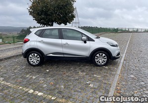 Renault Captur 1.5 Dci - 14
