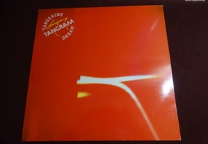 LP vinil-Tangerine Dream-Tangram