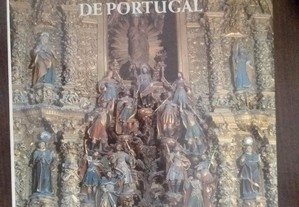 As mais belas igrejas de Portugal - vol. I/II (esgotados nas livrarias)