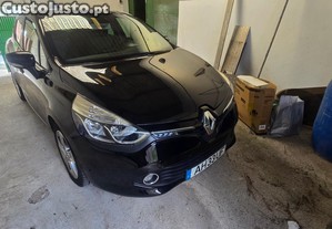 Renault Clio Confort  full extras - 14