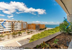 Apartamento T2 em Parque das Naes de 88,00 m