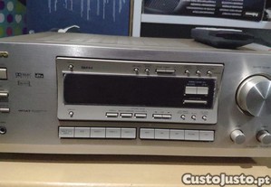 Amplificador Onkyo AV TX-DS575X  			