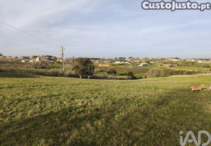 Terreno Agrícola em Cela