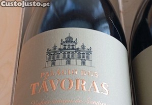 Palcio Dos Tavoras Bago a Bago 2020