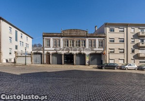 Prédio C/ Pip| Bonfim, Porto