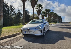 Hyundai IONIQ 28kWh - 18