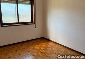 Apartamento T3 em Pedrouços de 77,4 m²