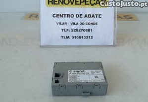 Centralina / Modulo Eletronico Smart Forfour (454)