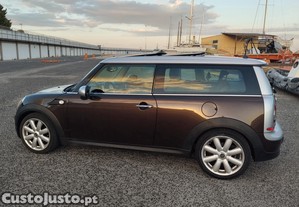 MINI Cooper D  Clubman - 20