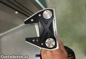 Scotty Cameron X 11.5 Putter