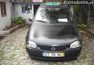 Opel Corsa 1500 TD SPORT 5 lugares - 99