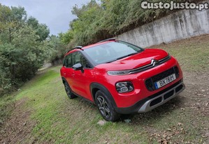 Citron C3 Aircross 1.2 Puretech - 19