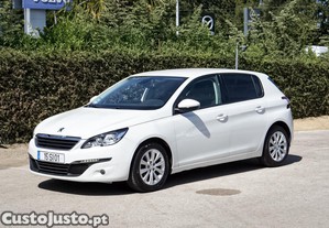 Peugeot 308 1.2 PureTech Style 
