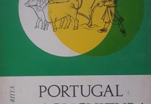 Portugal agricultura e problemas humanos, gonçalo