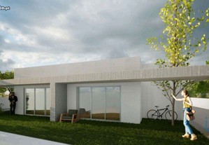 Casa / Villa T3 em Aveiro de 120,00 m²