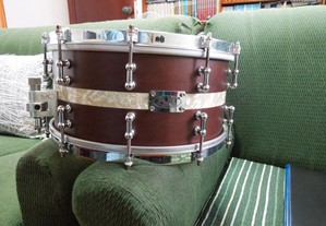 Tarola SJC Custom Drums 14"x7"