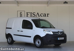 Renault Kangoo 1.5 DCI 75CV