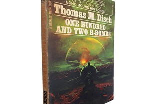 One hundred and two H-Bombs - Thomas M. Disch