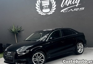 Audi A3 1.6 tdi limusine - 15