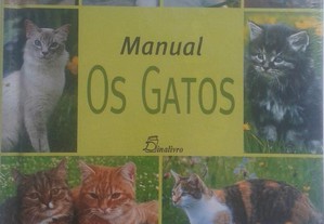 Manual Os Gatos