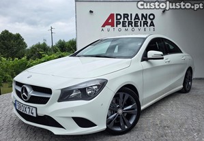 Mercedes-Benz CLA 200 CDi Urban - 14