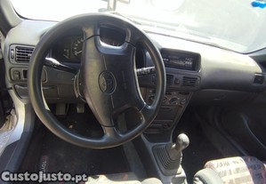 Toyota Corolla Corola - 98