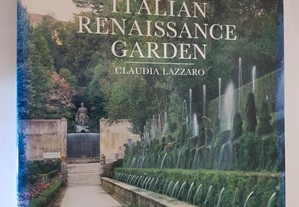 Jardins // The Italian Renaissance Garden