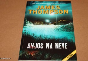Anjos na Neve de James Thompson
