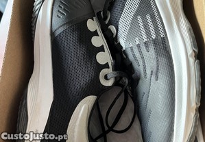 T�nis novos Wilson