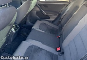 VW Golf 7,5 - 18