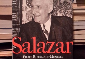 Biografia Política de Salazar vol. 7 (Expresso)