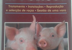 Criação de Porcos
