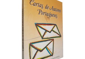 Cartas de autores portugueses
