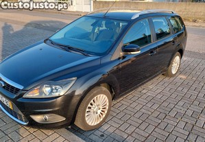 Ford Focus 1.6 TDCI - 10