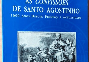 As confissões de Santo Agostinho